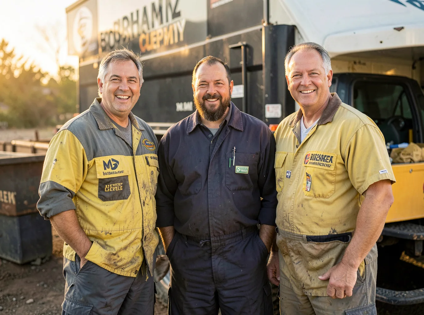 Sewage Cleanup company in Bailey, NC